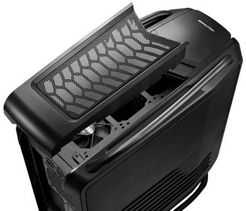 Cooler Master Cosmos II